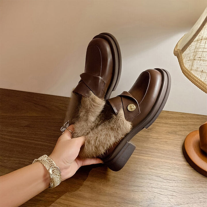 Loafers 