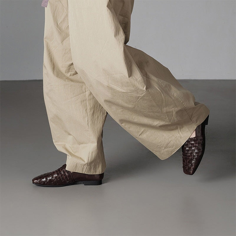  Loafers 