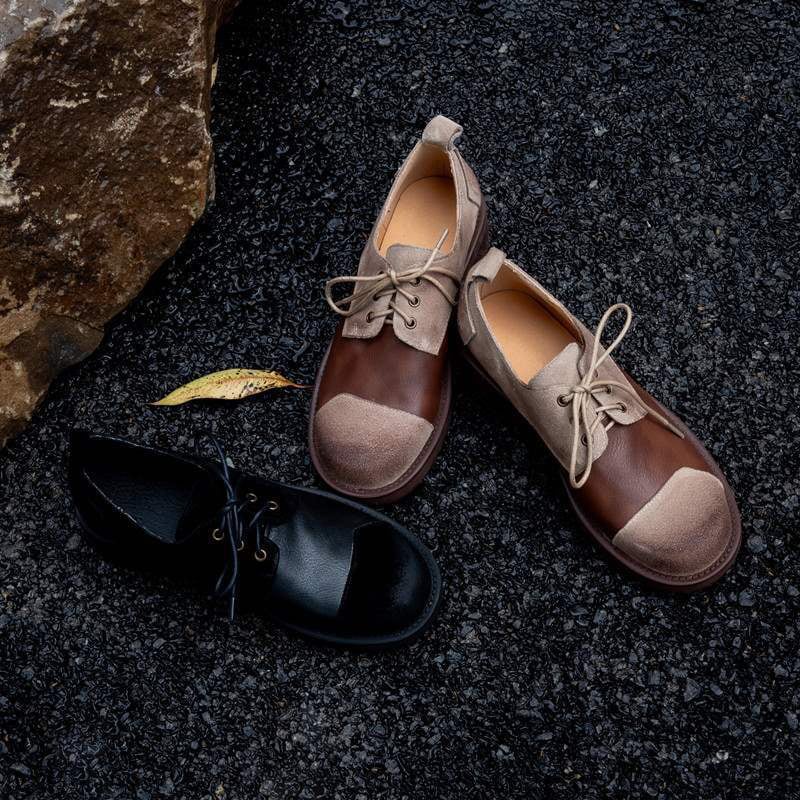  Loafers 