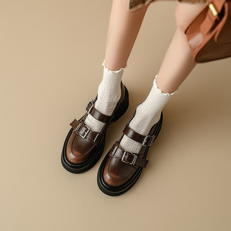  Loafers 