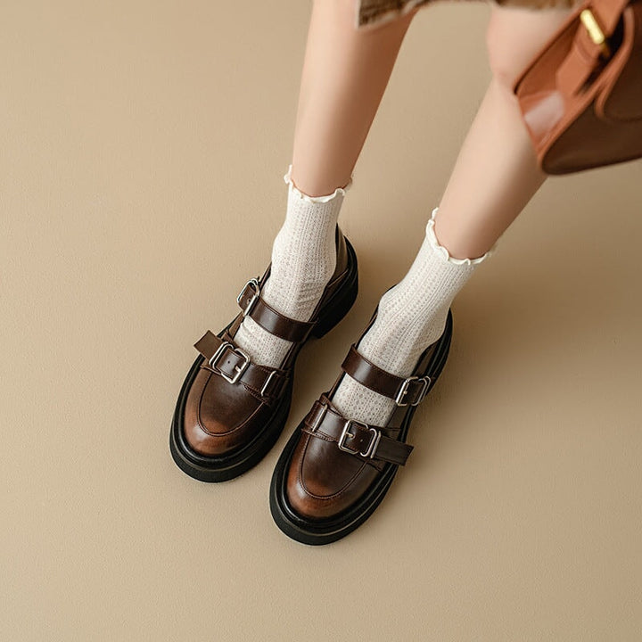  Loafers 