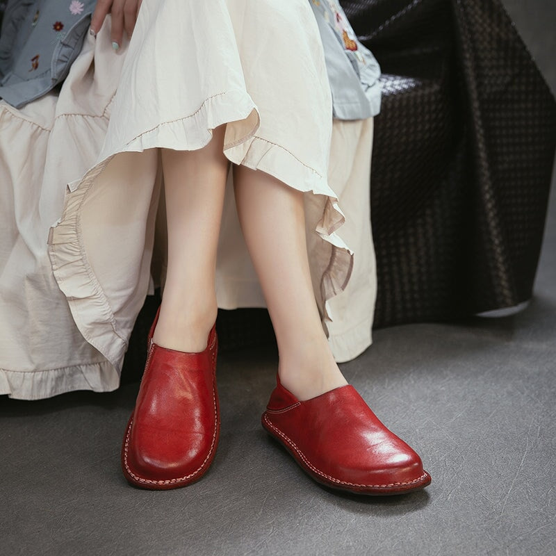  Loafers 