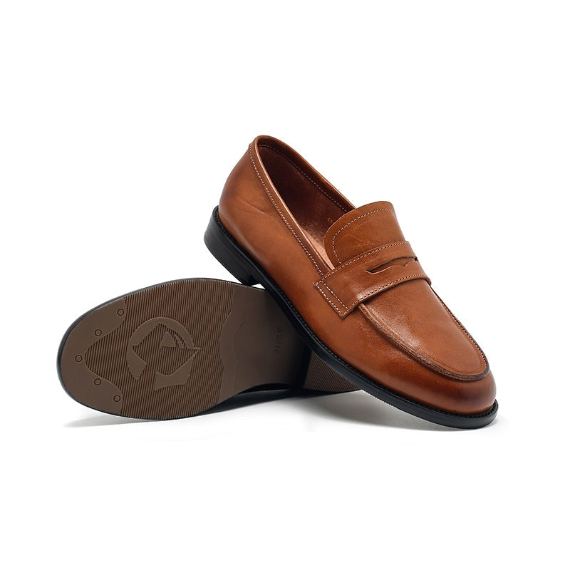  Loafers 