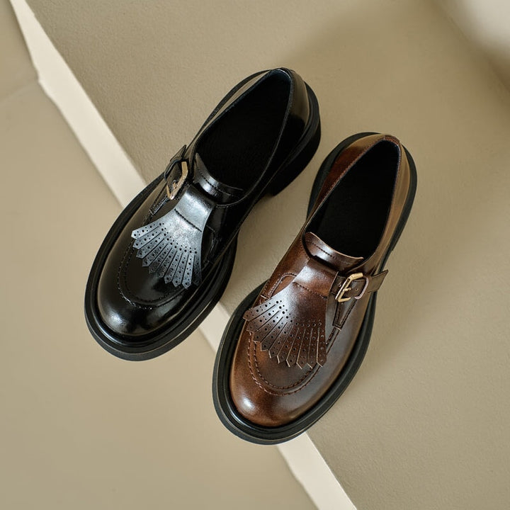  Loafers 