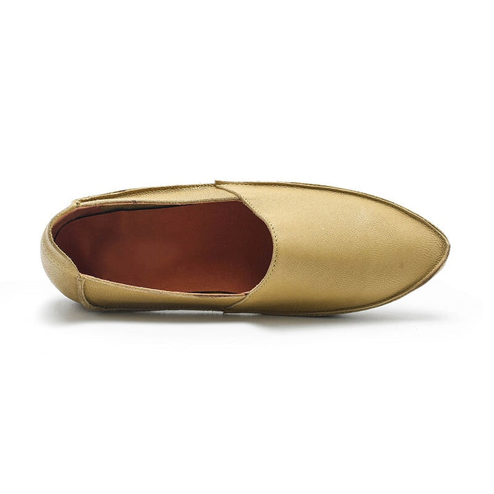  Loafers 