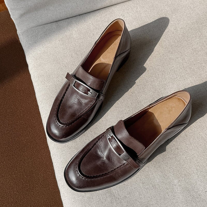  Loafers 