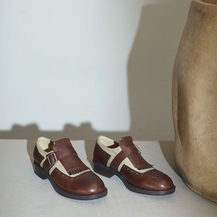  Loafers 