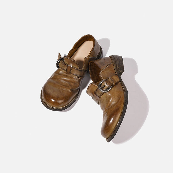  loafers 