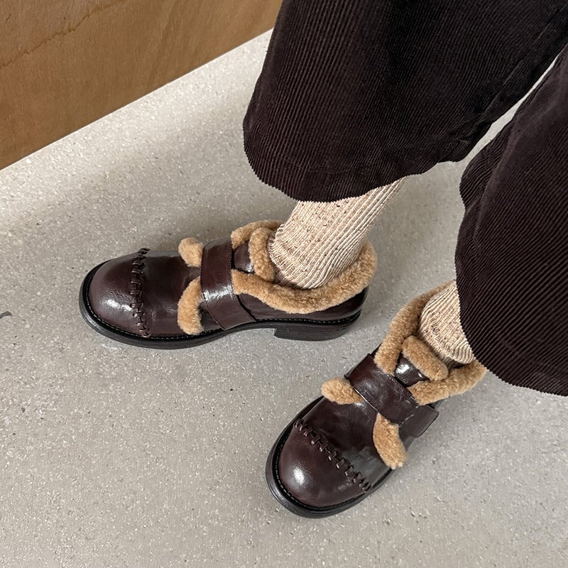  Loafers 