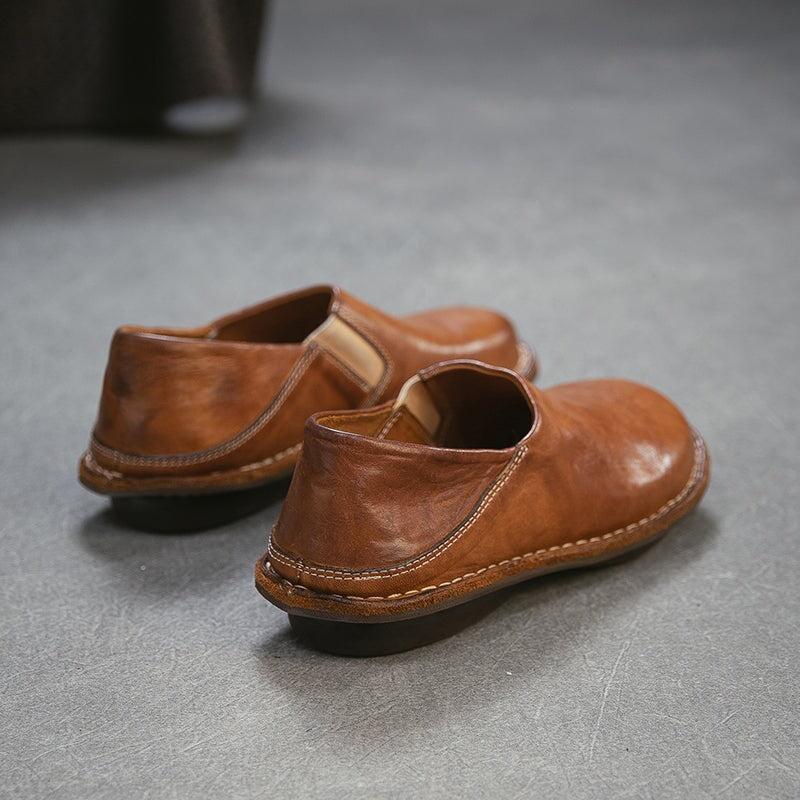  Loafers 