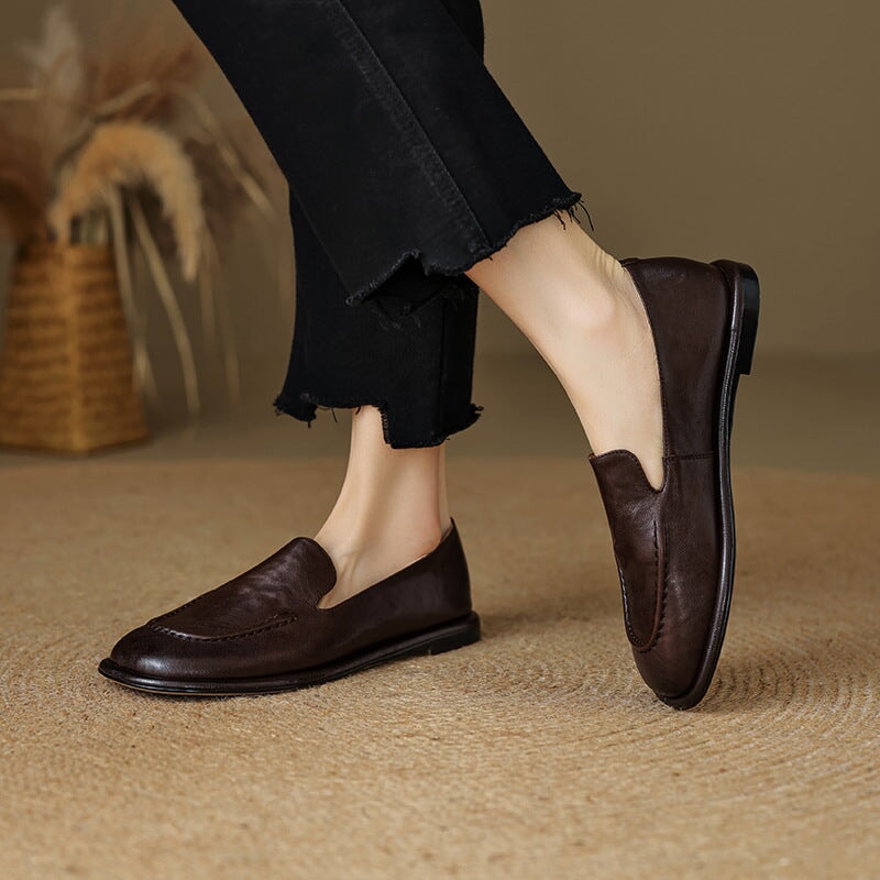  Loafers 