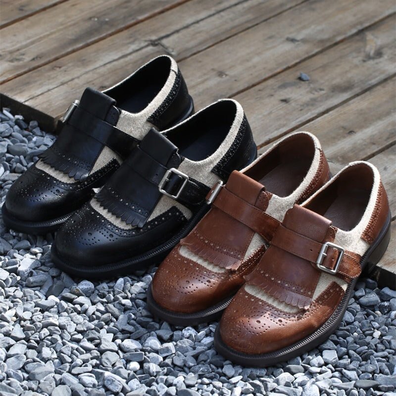  Loafers 