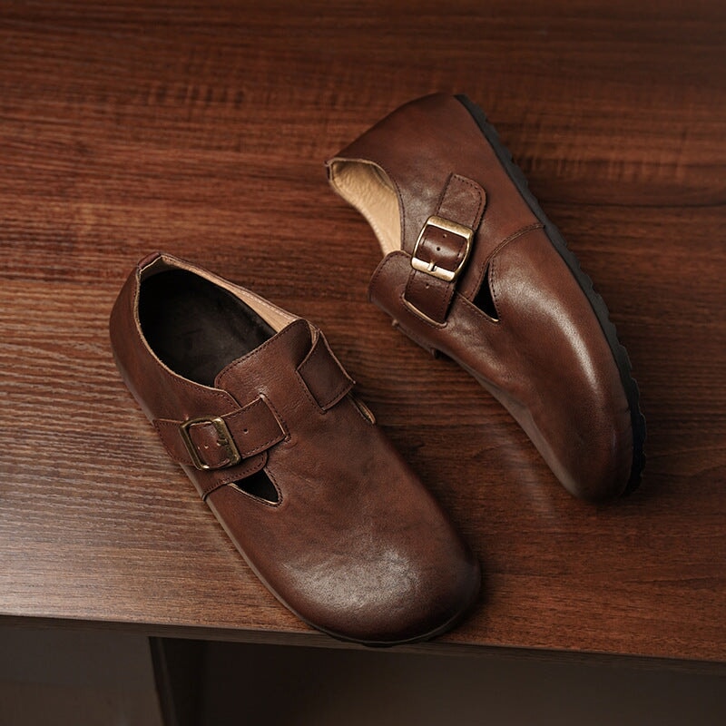  Loafers 