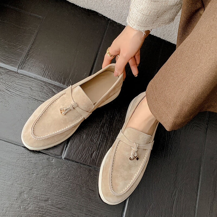  Loafers 