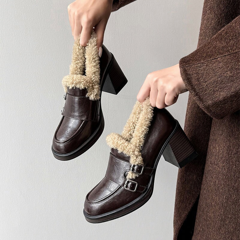  Loafers 