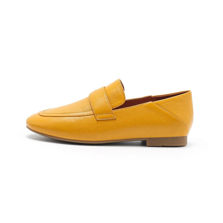  loafers 