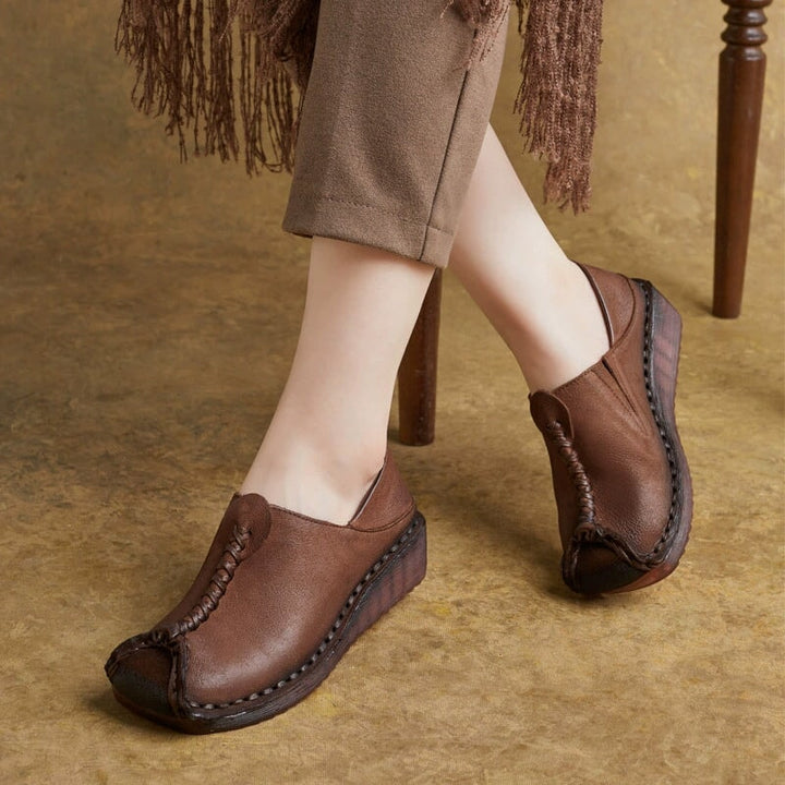  Loafers 