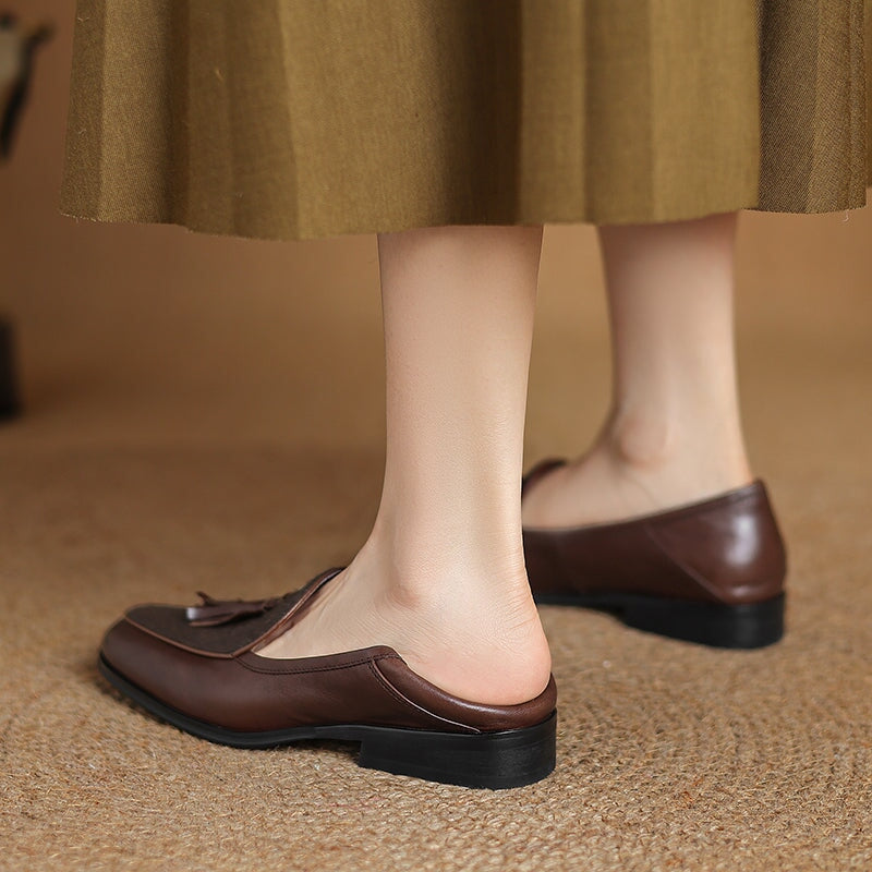  Loafers 