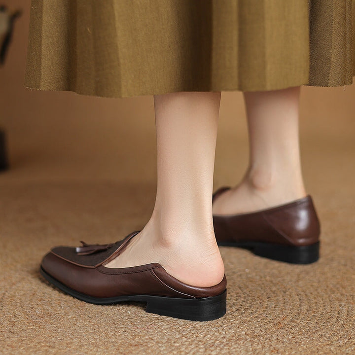  Loafers 