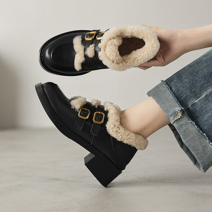  Loafers 