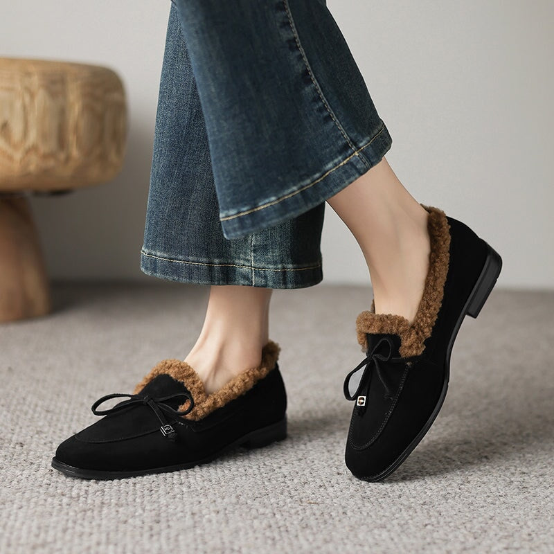  Loafers 