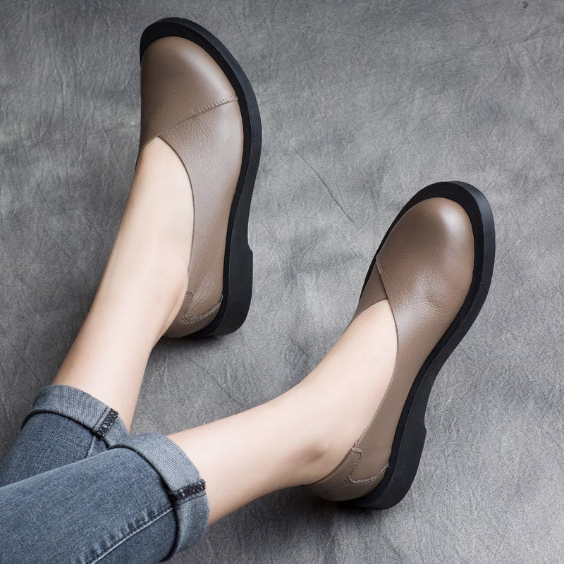  Loafers 