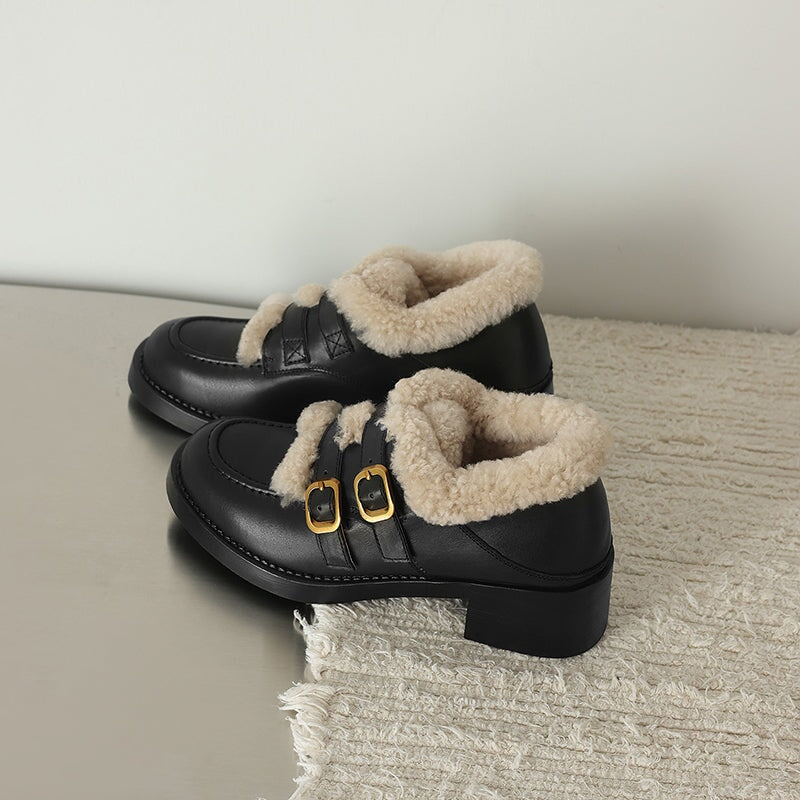  Loafers 