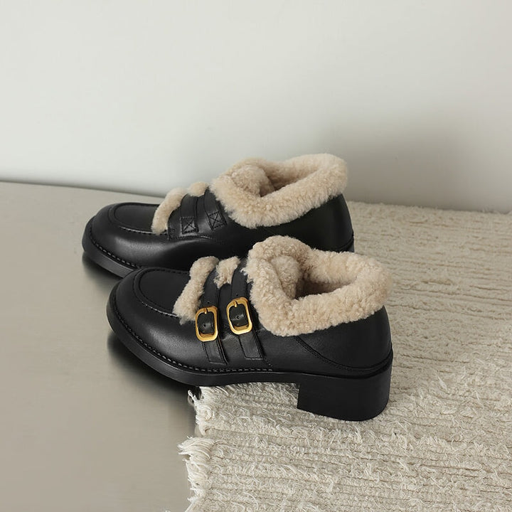  Loafers 
