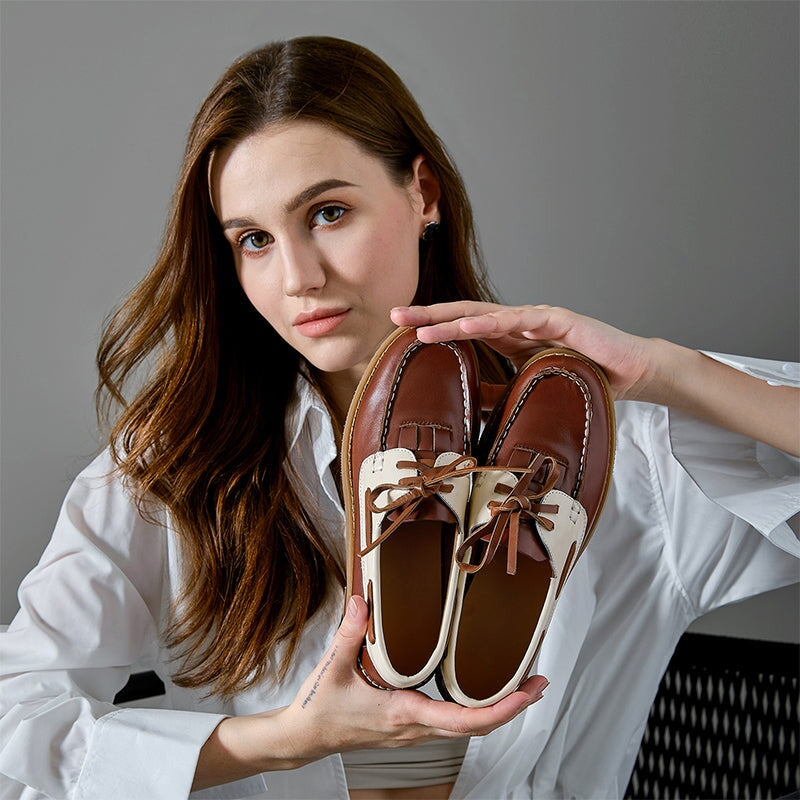  Loafers 