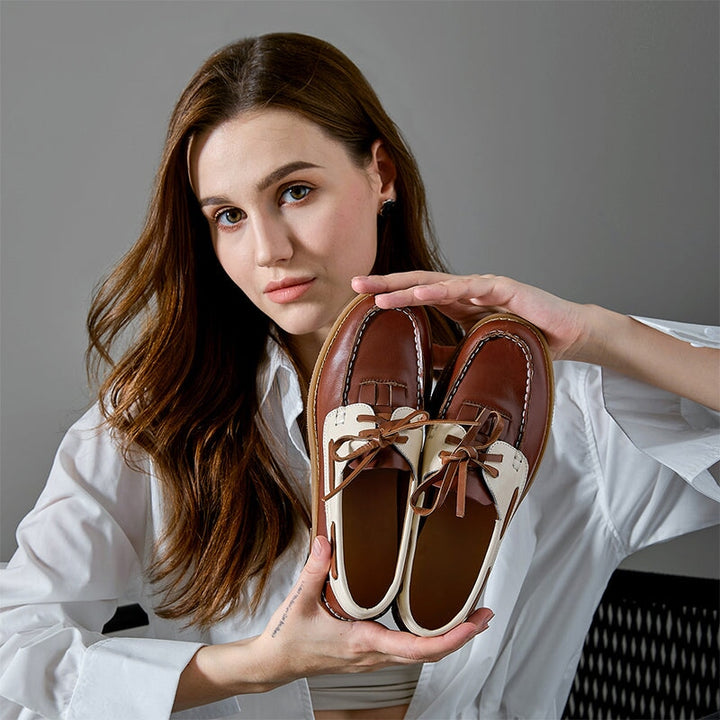  Loafers 