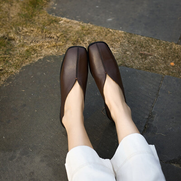  Loafers 