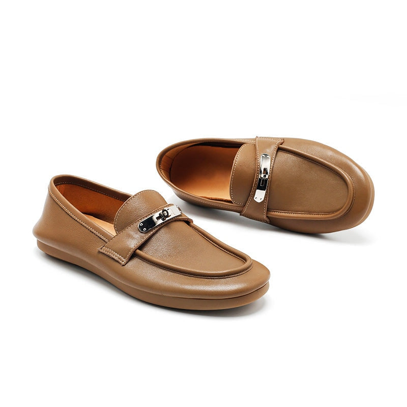  Loafers 