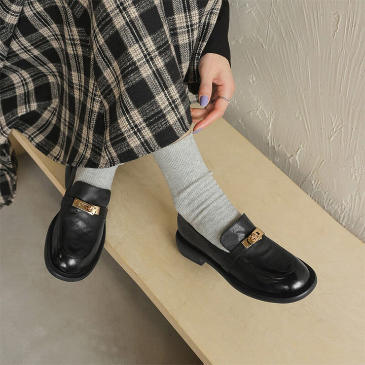  Loafers 