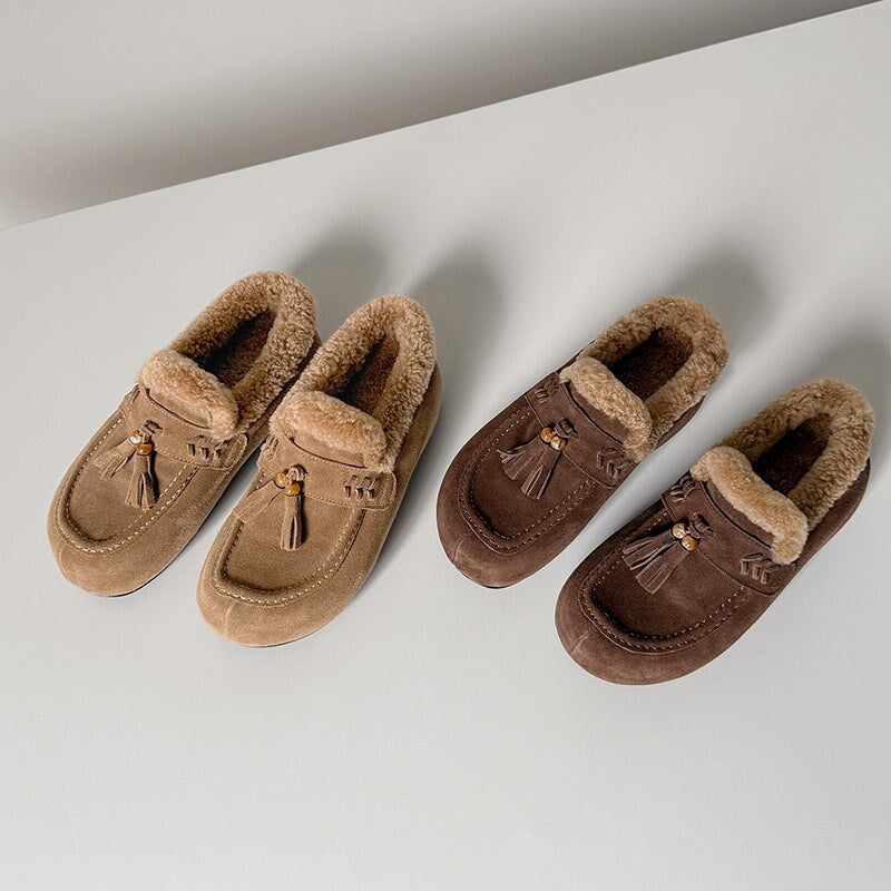  Loafers 