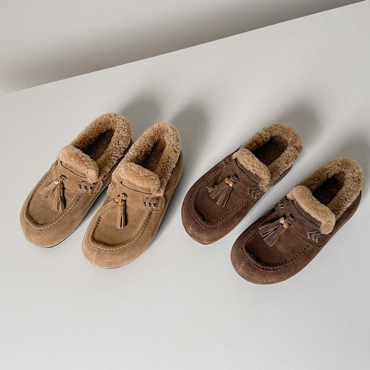  Loafers 