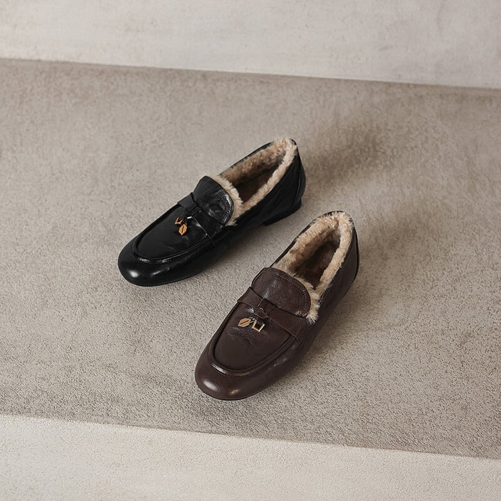  Loafers 
