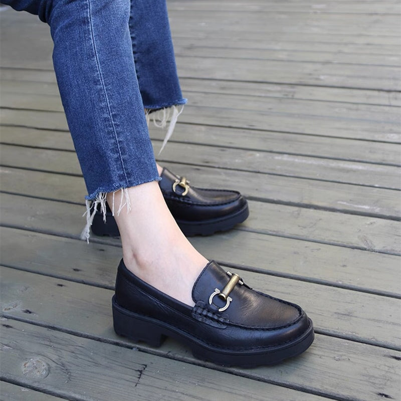  loafers 