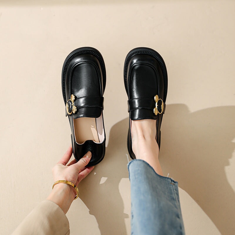  Loafers 