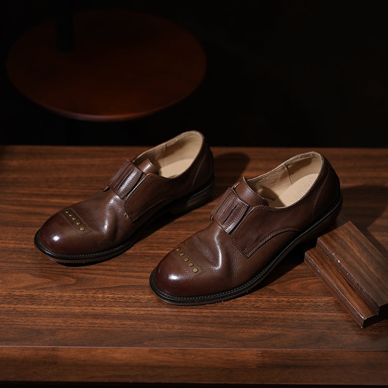  Loafers 