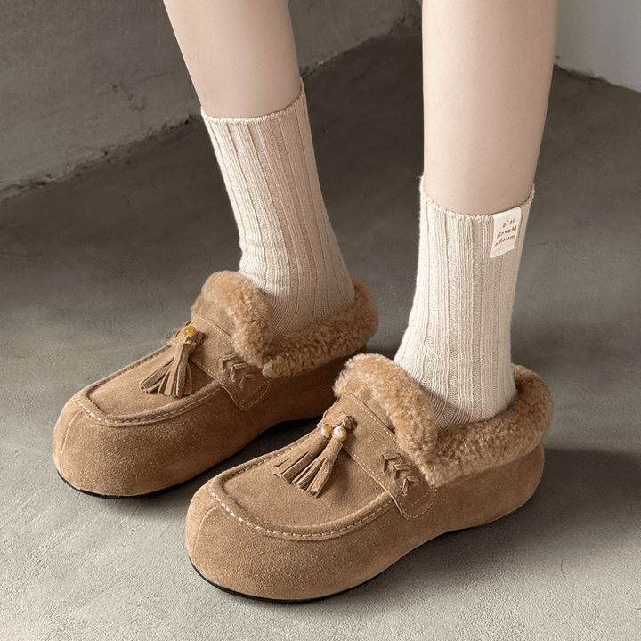  Loafers 