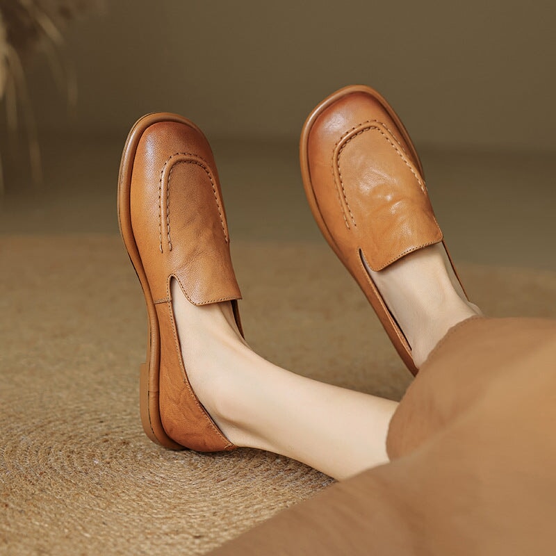  Loafers 