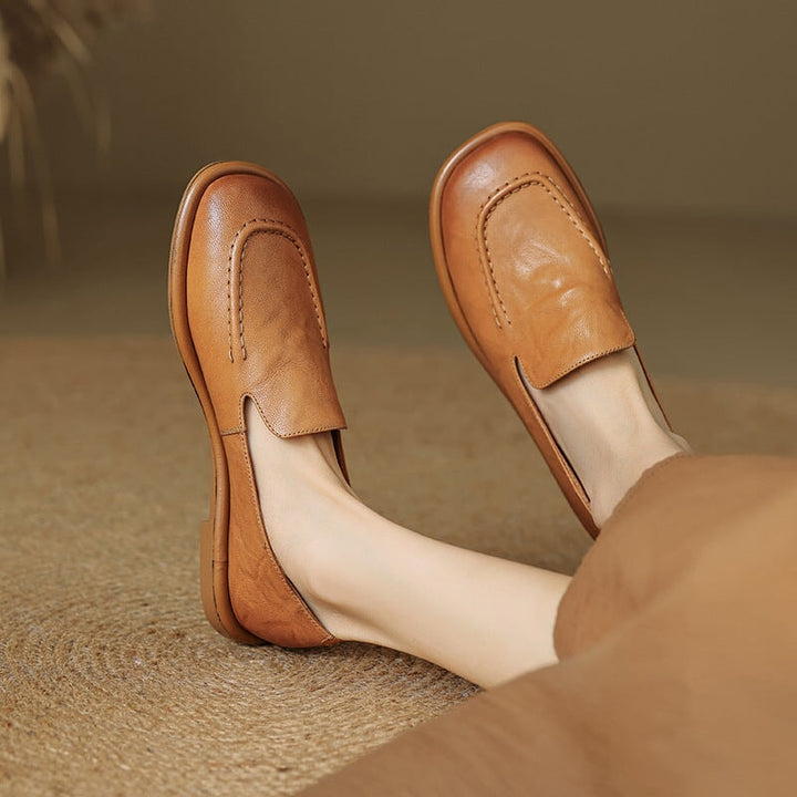  Loafers 
