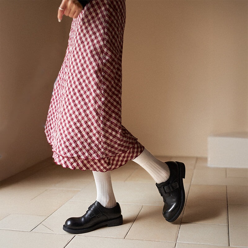  Loafers 