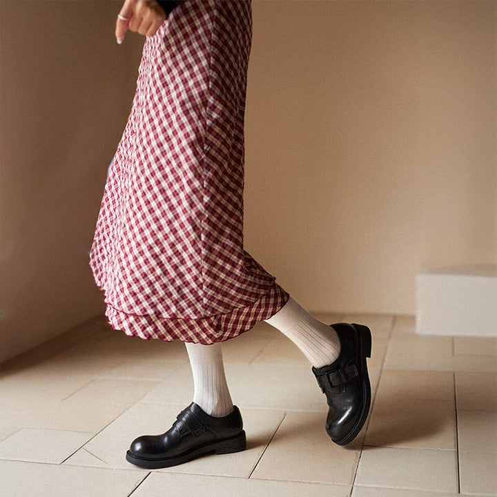  Loafers 