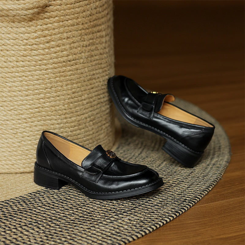  Loafers 
