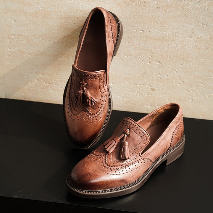  Loafers 