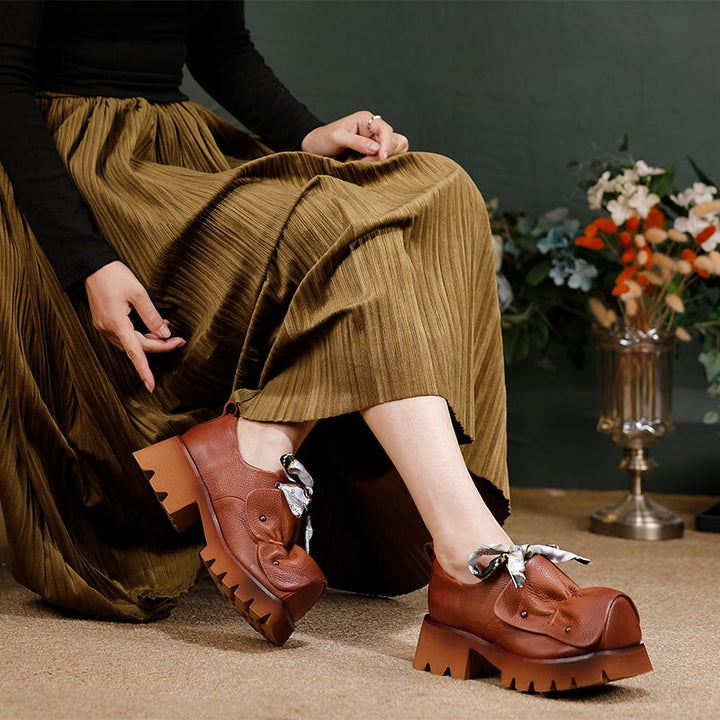  Loafers 