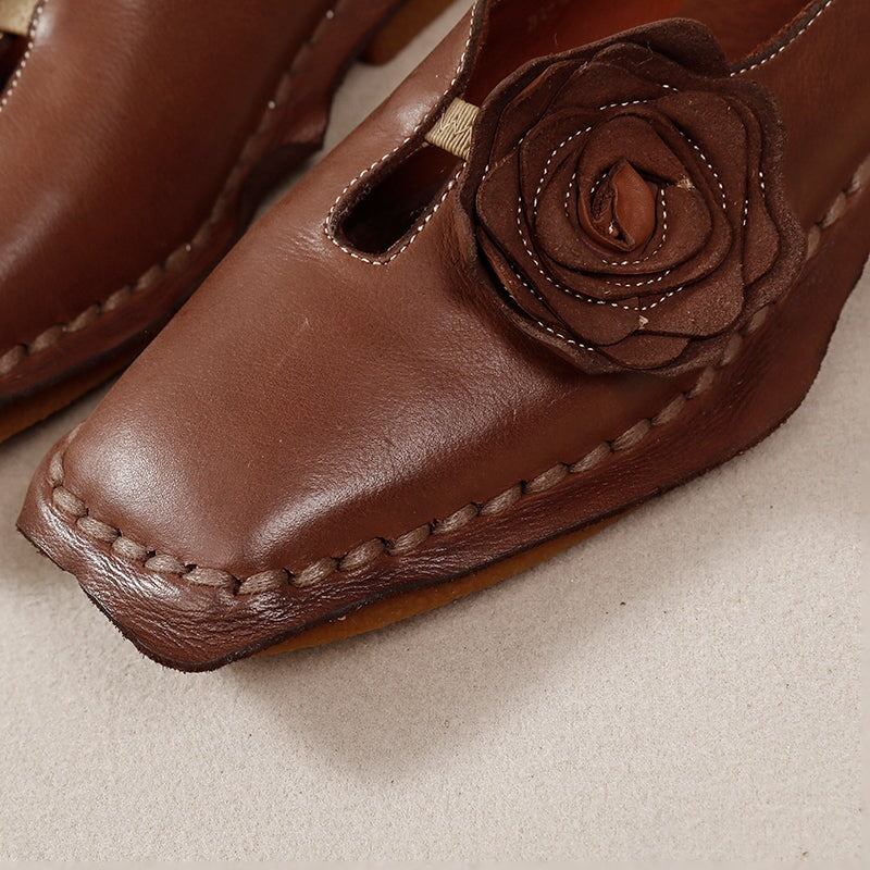  loafers 