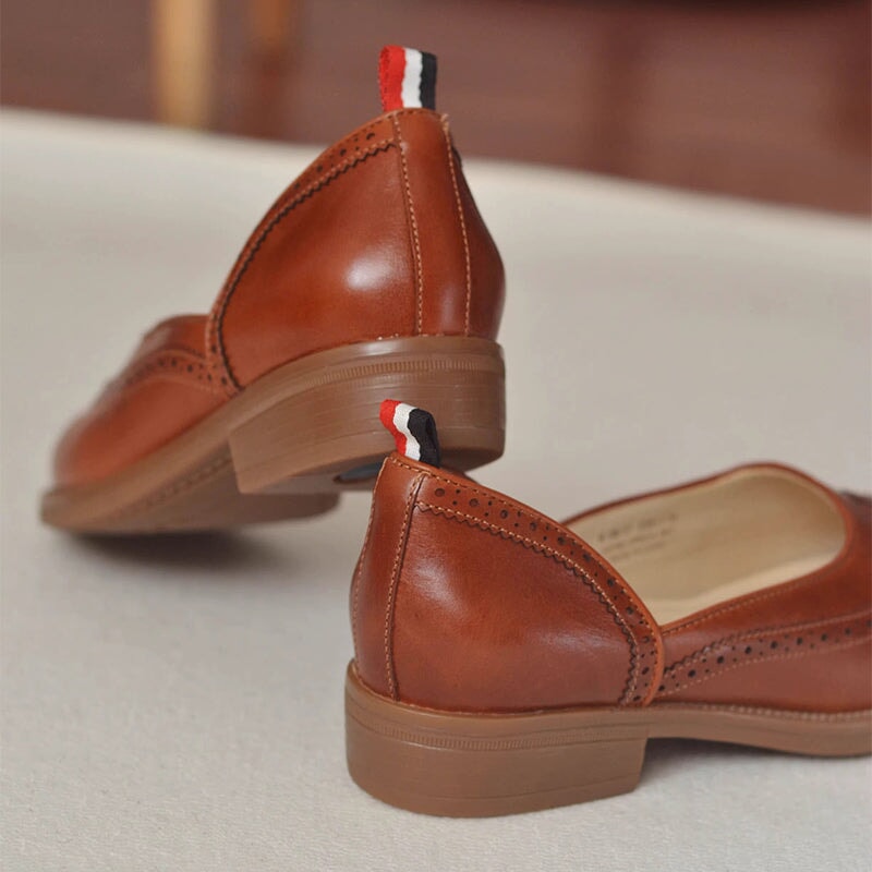  loafers 