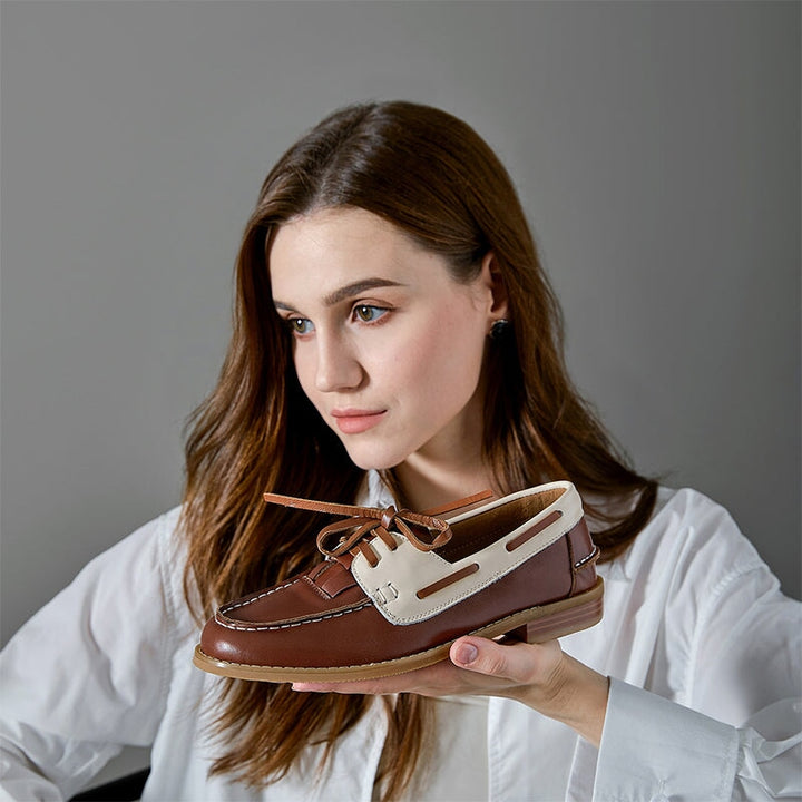  Loafers 